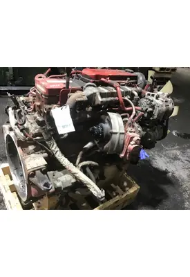 CUMMINS ISB6.7 Engine Assembly