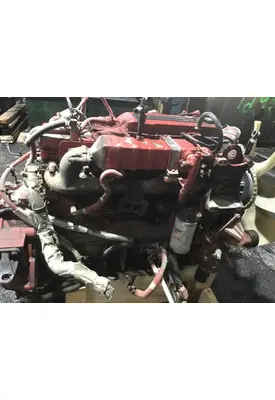 CUMMINS ISB6.7 Engine Assembly