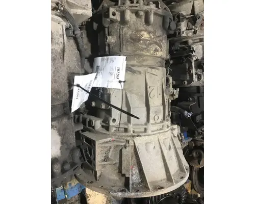 CUMMINS ISB6.7 Engine Assembly