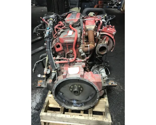 CUMMINS ISB6.7 Engine Assembly