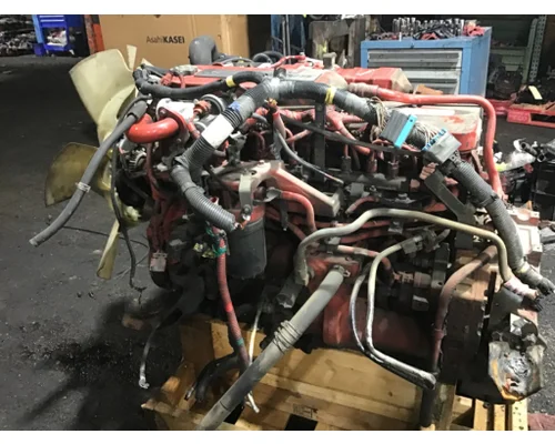 CUMMINS ISB6.7 Engine Assembly