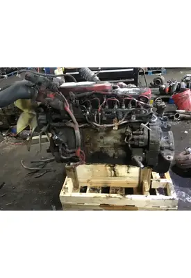 CUMMINS ISB6.7 Engine Assembly