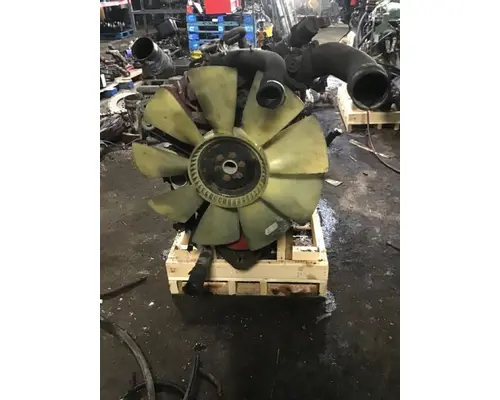 CUMMINS ISB6.7 Engine Assembly