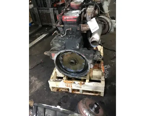 CUMMINS ISB6.7 Engine Assembly