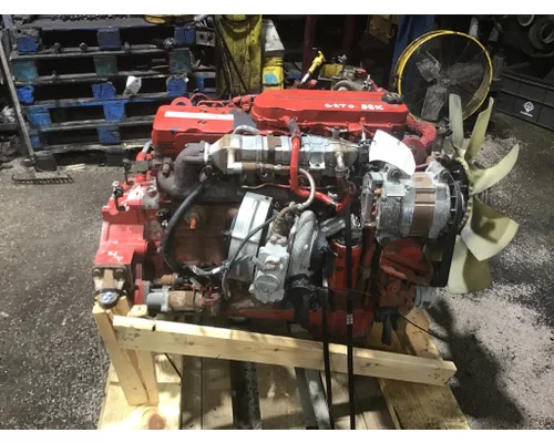 Cummins ISB / ISB6.7 CM2100 CM2150 Diesel Engine Service Manual (CD-ROM) – Mechanic Star