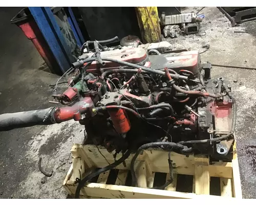 CUMMINS ISB6.7 Engine Assembly