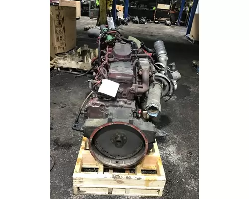 CUMMINS ISB6.7 Engine Assembly