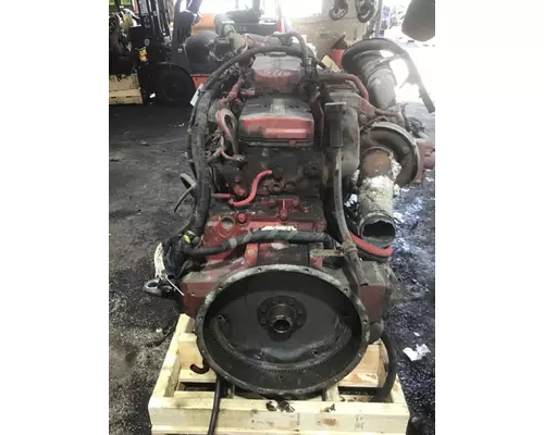 CUMMINS ISB6.7 Engine Assembly