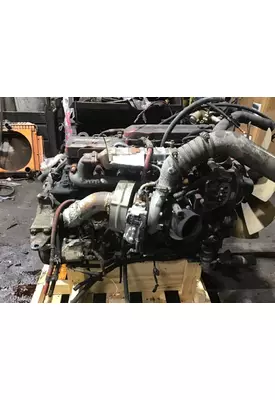 CUMMINS ISB6.7 Engine Assembly