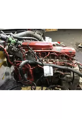 CUMMINS ISB6.7 Engine Assembly