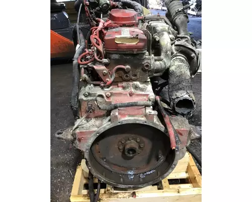 CUMMINS ISB6.7 Engine Assembly