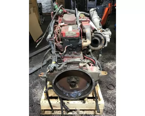 CUMMINS ISB6.7 Engine Assembly