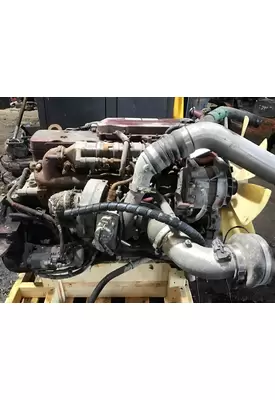 CUMMINS ISB6.7 Engine Assembly