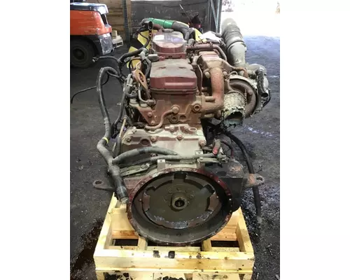 CUMMINS ISB6.7 Engine Assembly