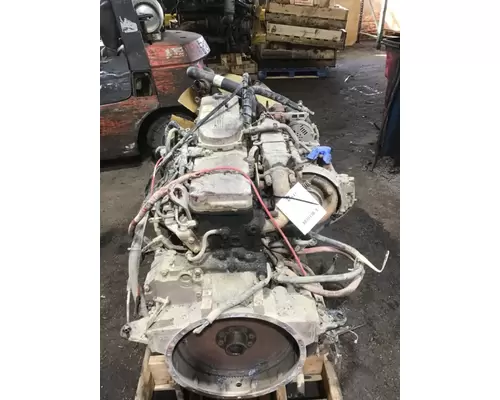 CUMMINS ISB6.7 Engine Assembly