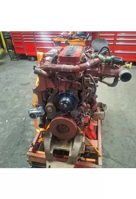 CUMMINS ISB6.7 Engine Assembly