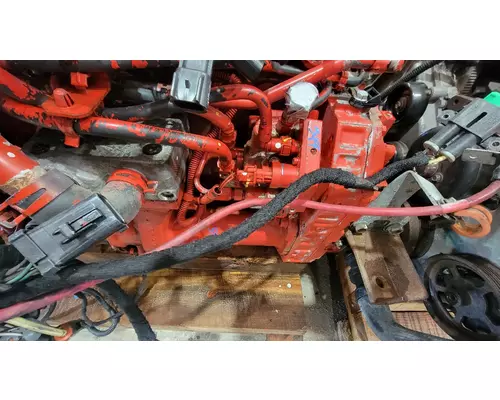 CUMMINS ISB6.7 Engine Assembly