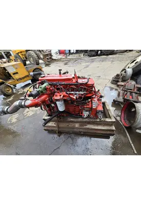 CUMMINS ISB6.7 Engine Assembly