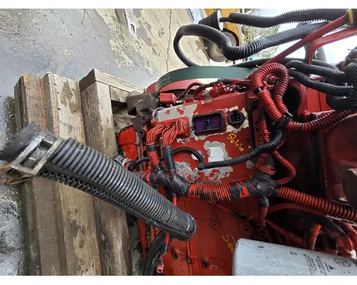 CUMMINS ISB6.7 Engine Assembly