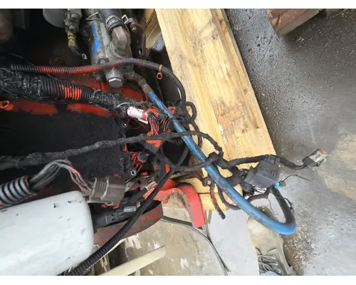 CUMMINS ISB6.7 Engine Assembly