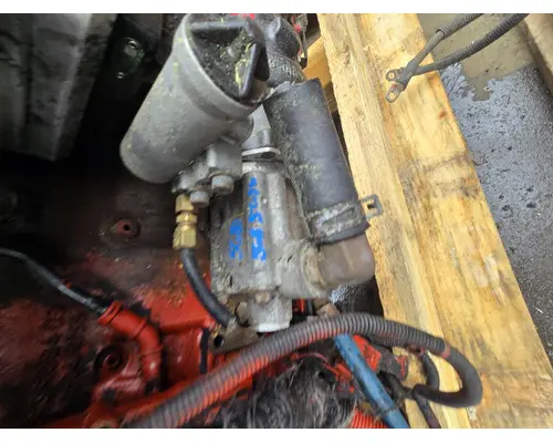 CUMMINS ISB6.7 Engine Assembly