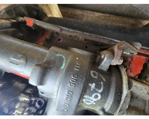 CUMMINS ISB6.7 Engine Assembly