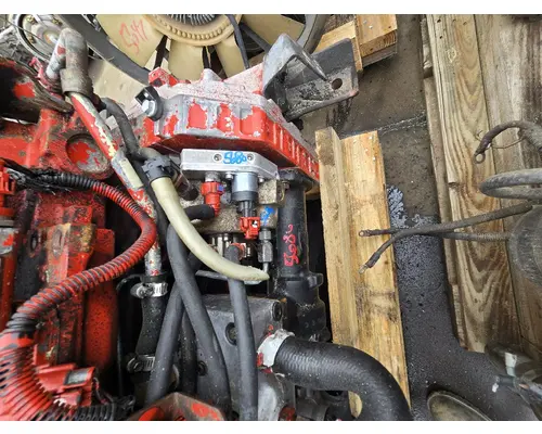 CUMMINS ISB6.7 Engine Assembly