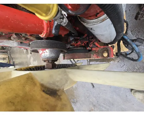 CUMMINS ISB6.7 Engine Assembly