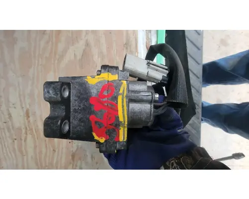 CUMMINS ISB6.7 Engine Assembly