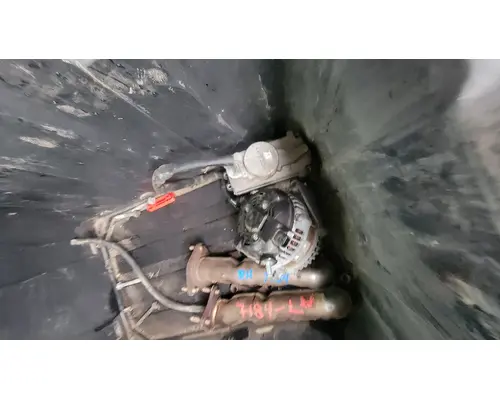 CUMMINS ISB6.7 Engine Assembly