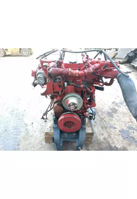 CUMMINS ISB6.7 Engine Assembly