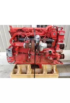 CUMMINS ISB6.7 Engine Assembly