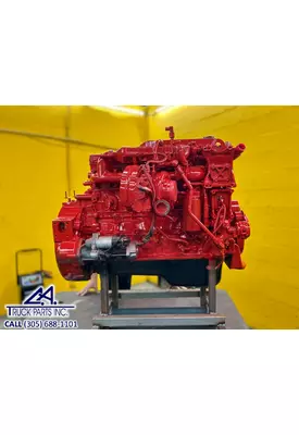 CUMMINS ISB6.7 Engine Assembly