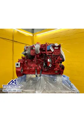 CUMMINS ISB6.7 Engine Assembly