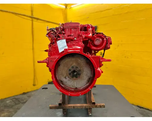 CUMMINS ISB6.7 Engine Assembly