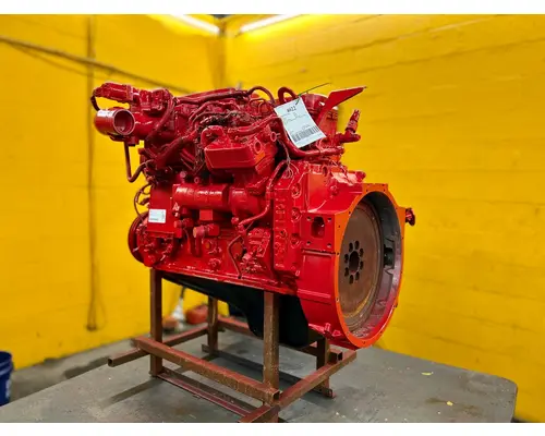 CUMMINS ISB6.7 Engine Assembly