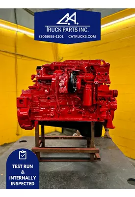 CUMMINS ISB6.7 Engine Assembly