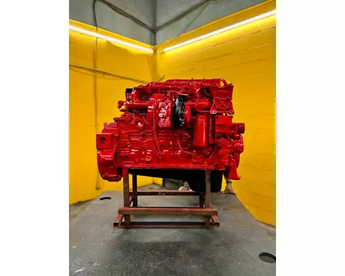 CUMMINS ISB6.7 Engine Assembly