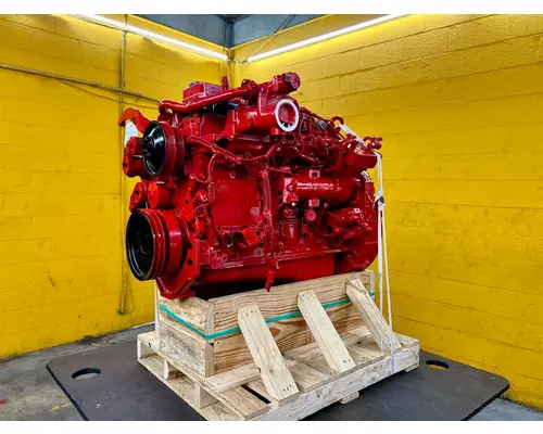 CUMMINS ISB6.7 Engine Assembly