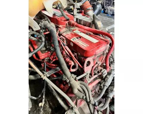 CUMMINS ISB6.7 Engine Assembly