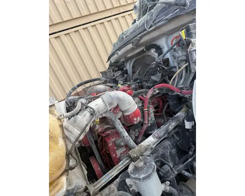 CUMMINS ISB6.7 Engine Assembly