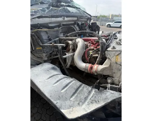 CUMMINS ISB6.7 Engine Assembly