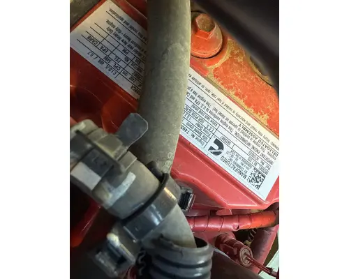 CUMMINS ISB6.7 Engine Assembly