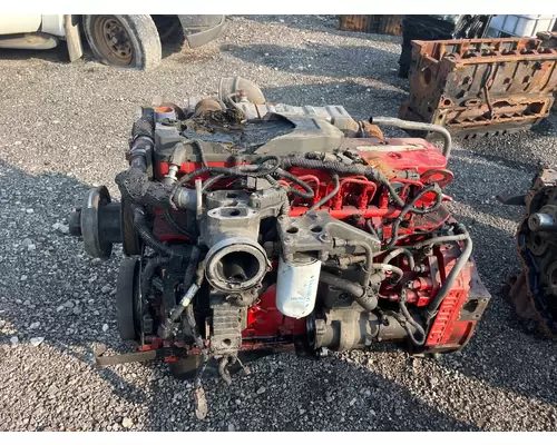 CUMMINS ISB6.7 Engine Assembly