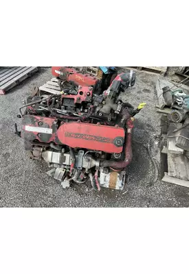 CUMMINS ISB6.7 Engine Assembly