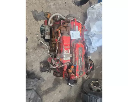 CUMMINS ISB6.7 Engine Assembly
