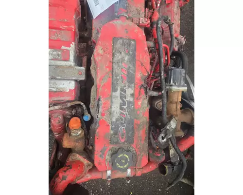 CUMMINS ISB6.7 Engine Assembly