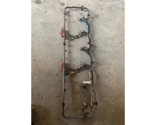 CUMMINS ISB6.7 Engine Assembly