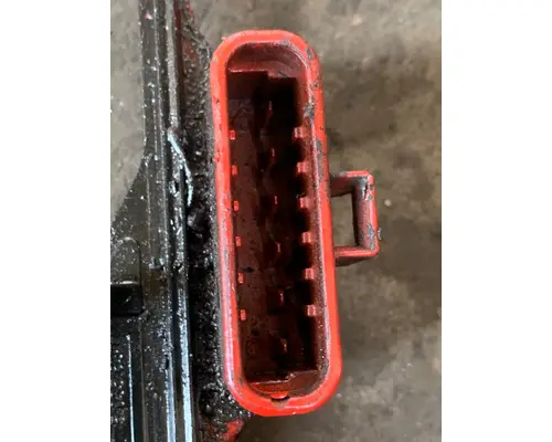 CUMMINS ISB6.7 Engine Assembly