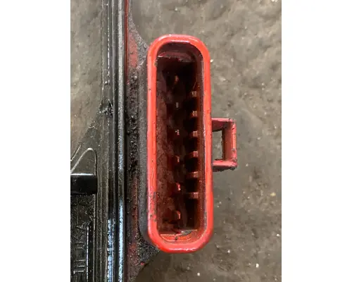 CUMMINS ISB6.7 Engine Assembly